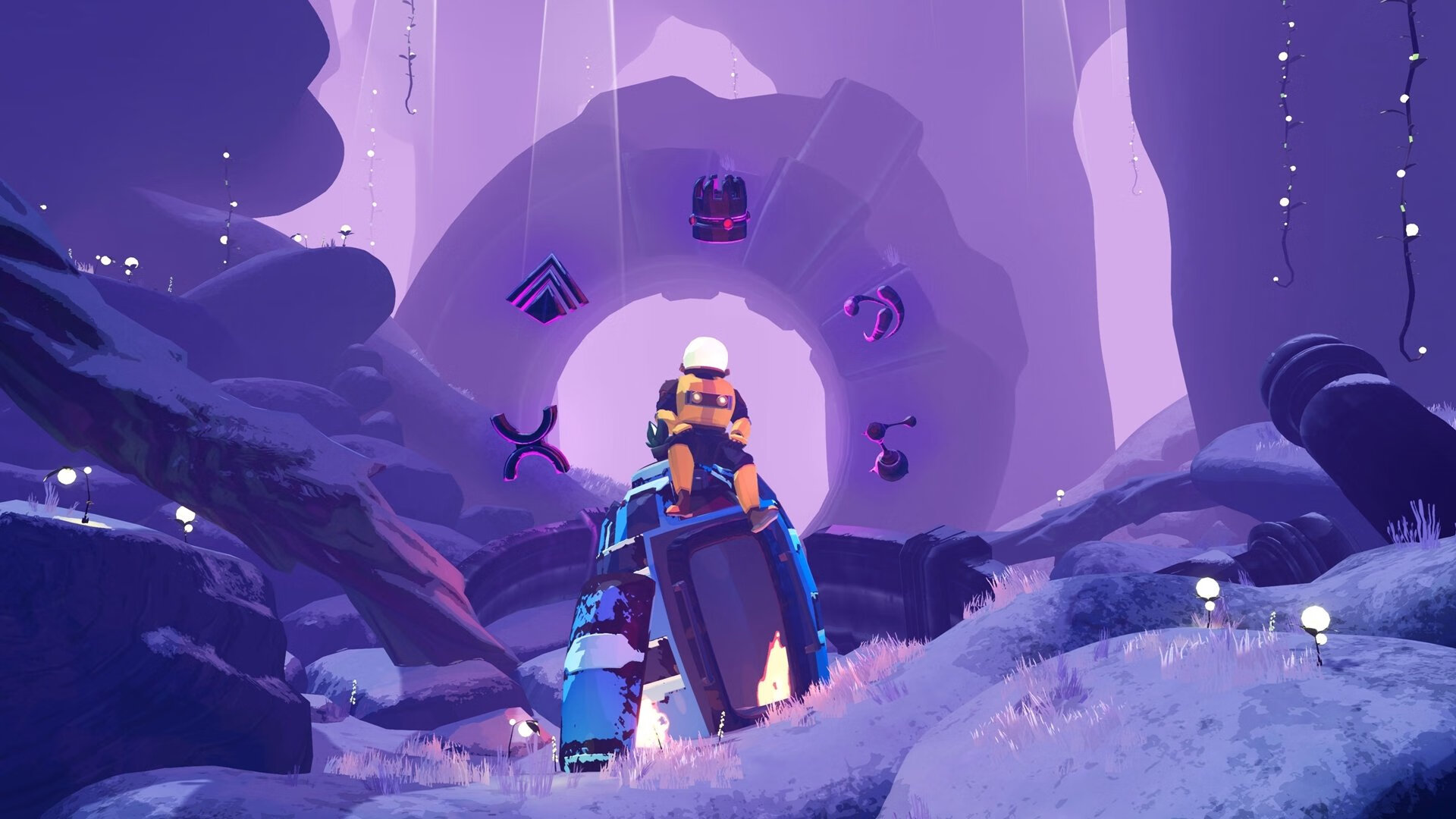 极限自行车赛挑战赛道解析,极限自行车比赛